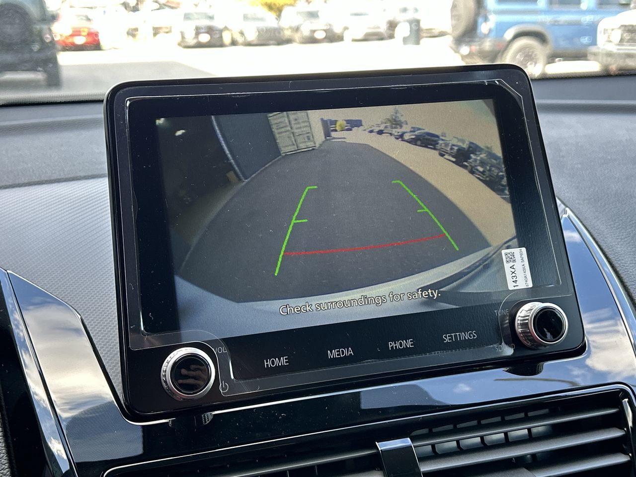 2026 Mitsubishi Eclipse Cross