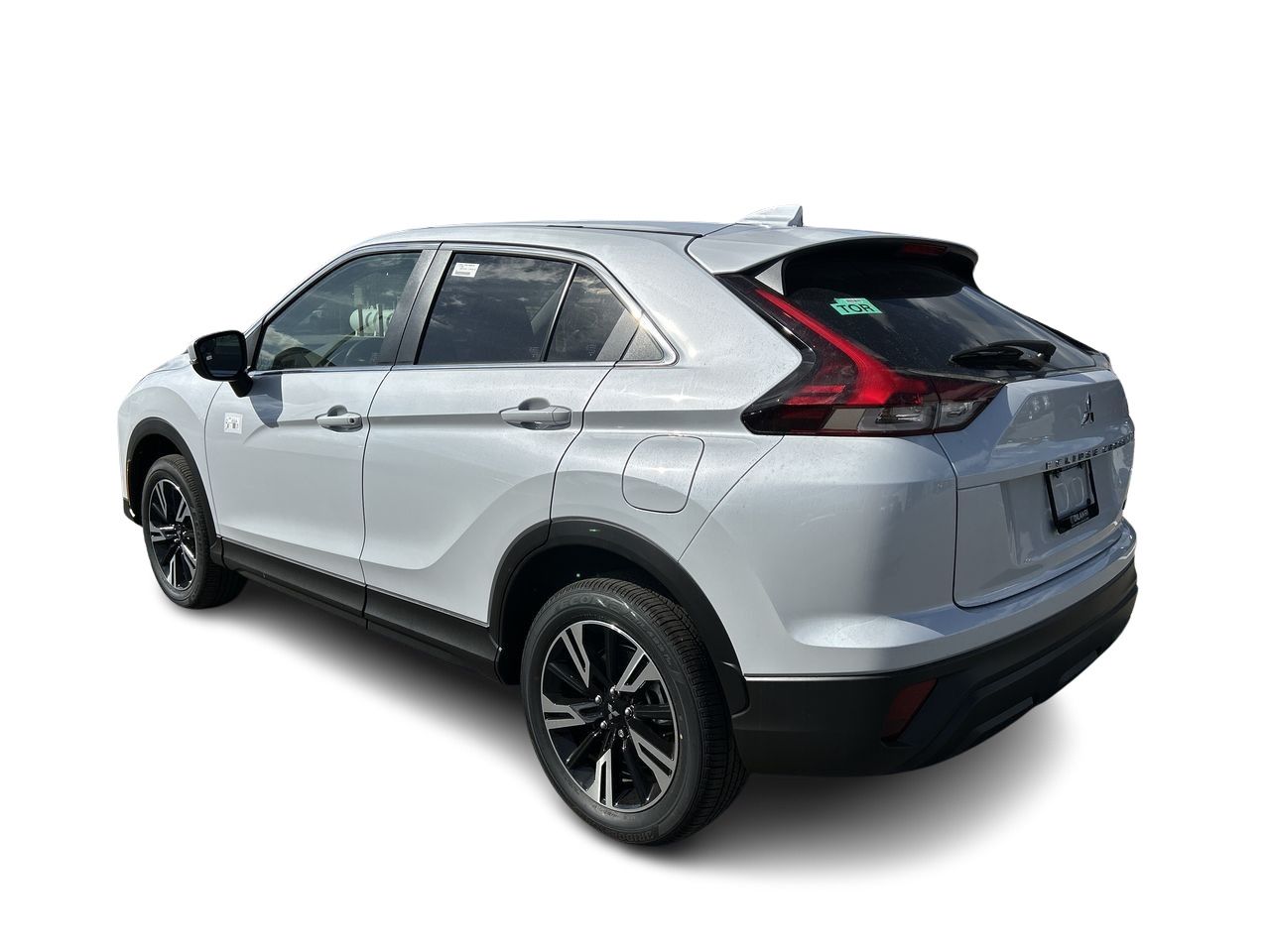 2026 Mitsubishi Eclipse Cross