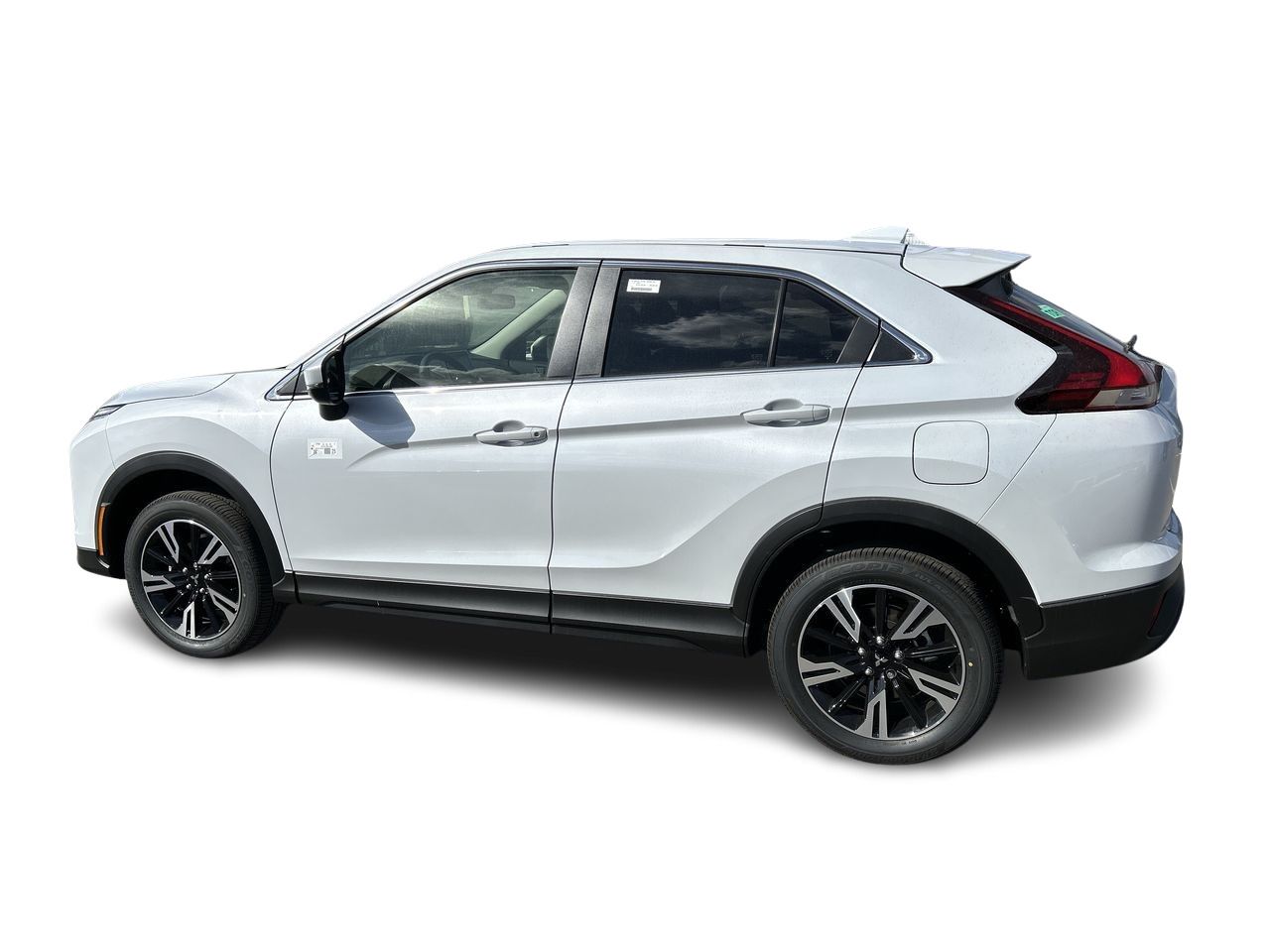 2026 Mitsubishi Eclipse Cross