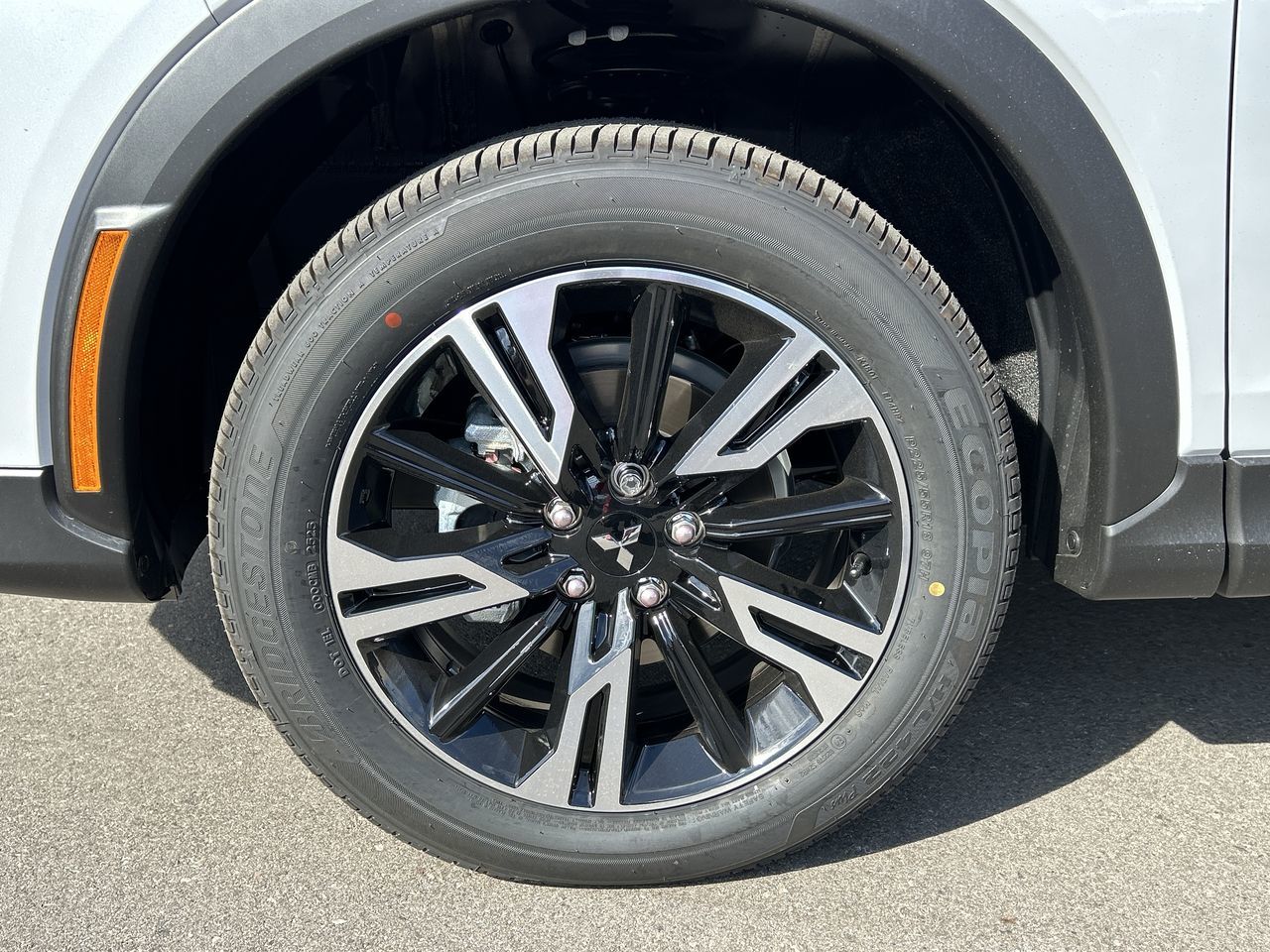 2026 Mitsubishi Eclipse Cross