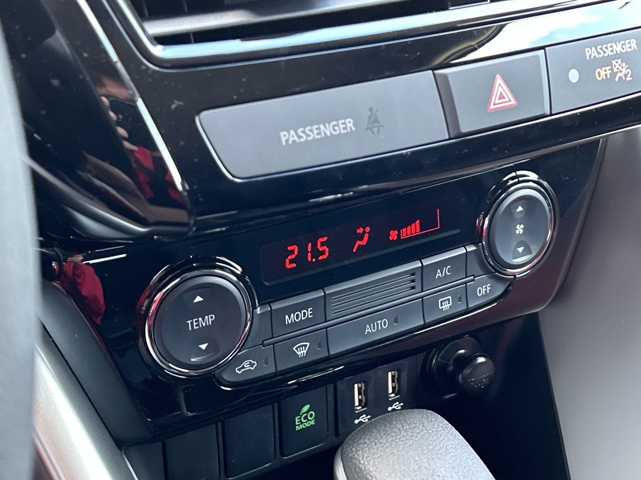 2026 Mitsubishi Eclipse Cross