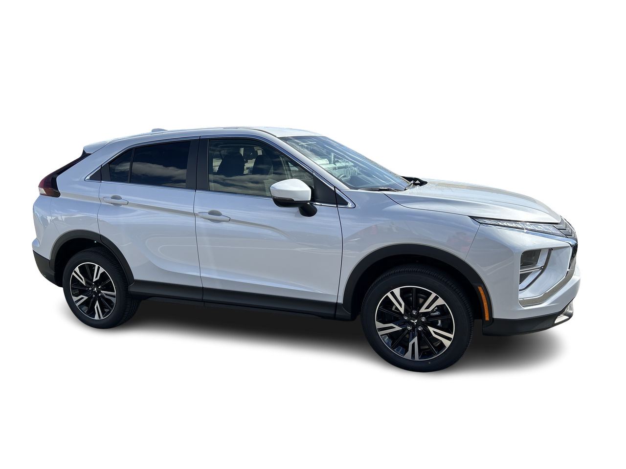 2026 Mitsubishi Eclipse Cross