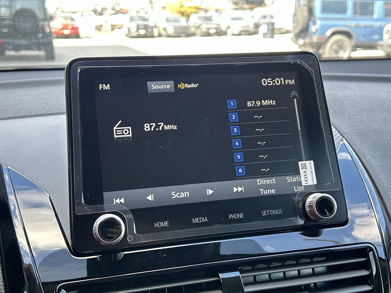 2026 Mitsubishi Eclipse Cross