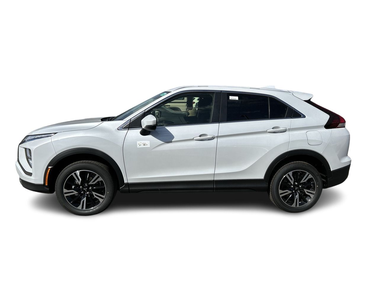 2026 Mitsubishi Eclipse Cross