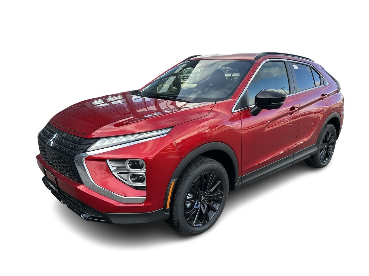 2026 Mitsubishi Eclipse Cross in Mississauga, Ontario