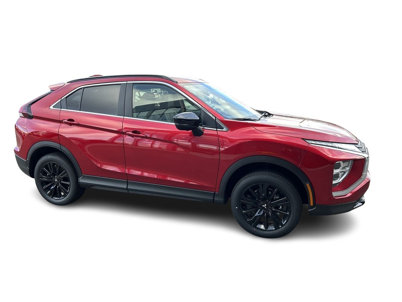 2026 Mitsubishi Eclipse Cross in Mississauga, Ontario