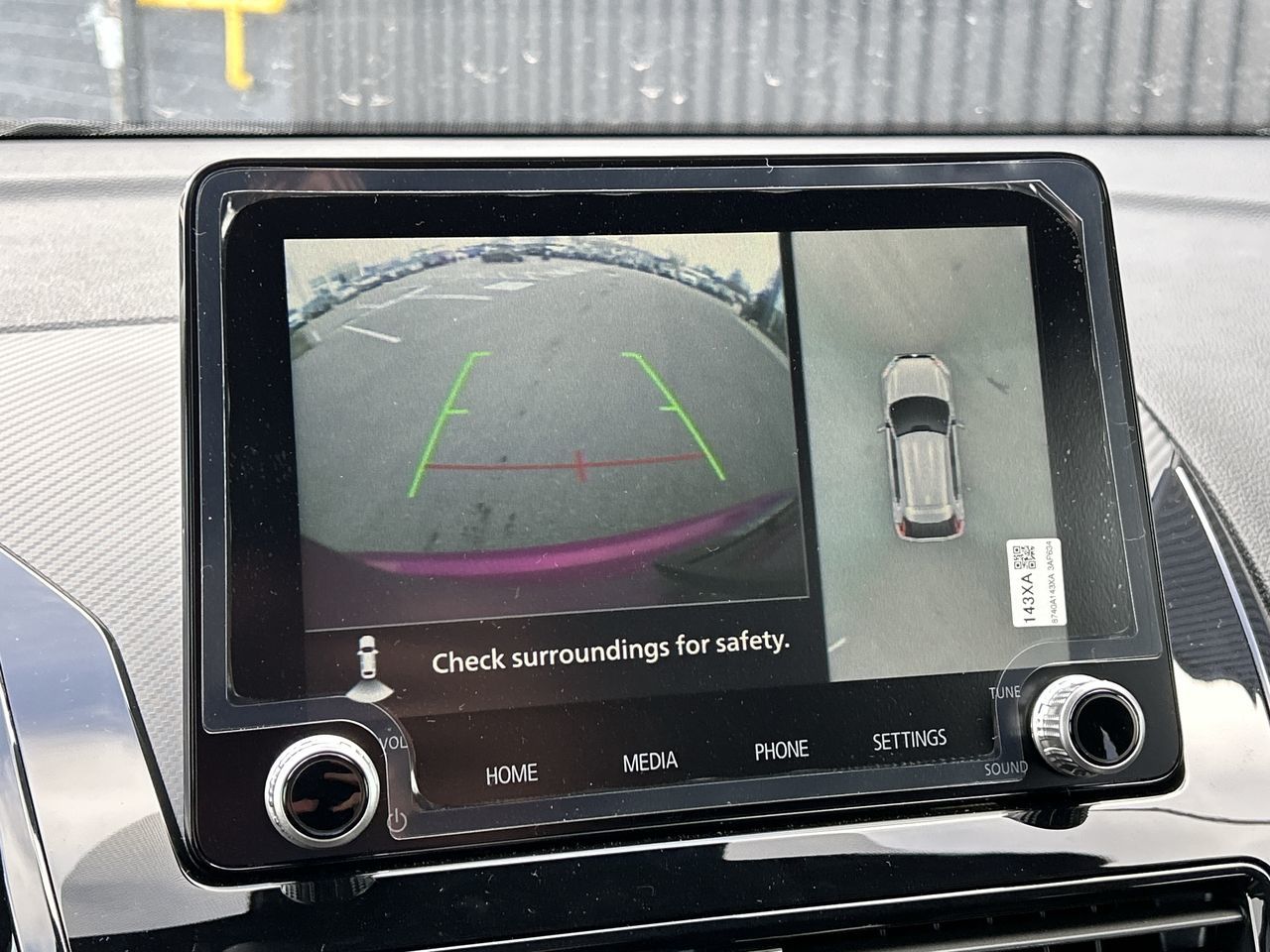 2026 Mitsubishi Eclipse Cross in Mississauga, Ontario