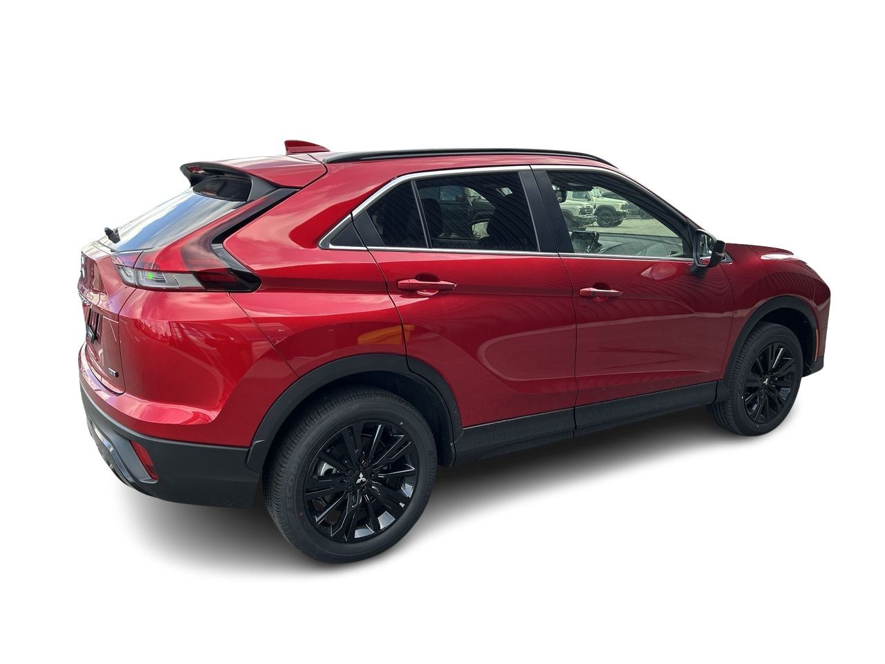 2026 Mitsubishi Eclipse Cross in Mississauga, Ontario