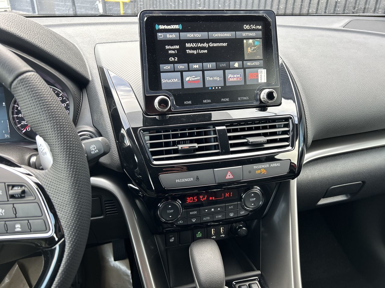 2026 Mitsubishi Eclipse Cross in Mississauga, Ontario