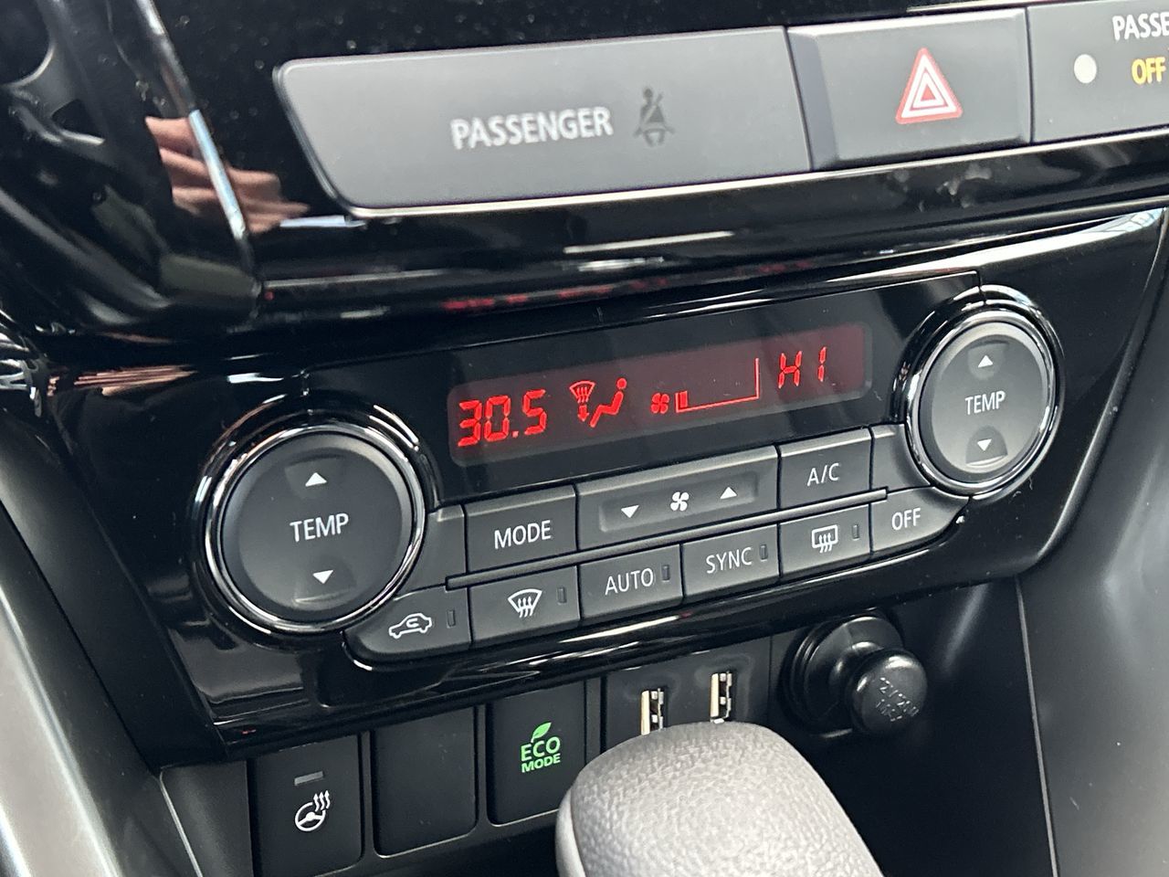 2026 Mitsubishi Eclipse Cross in Mississauga, Ontario