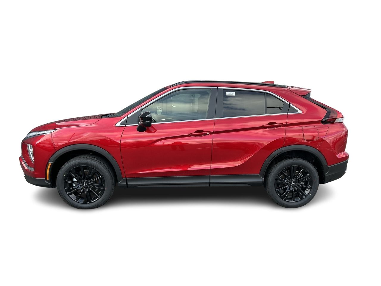 2026 Mitsubishi Eclipse Cross in Mississauga, Ontario