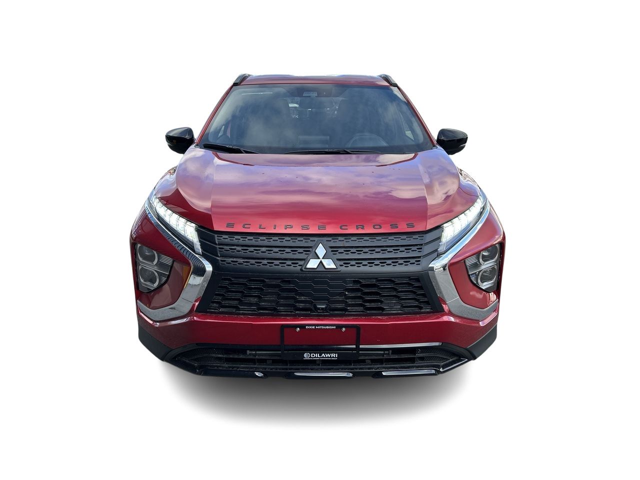 2026 Mitsubishi Eclipse Cross in Mississauga, Ontario