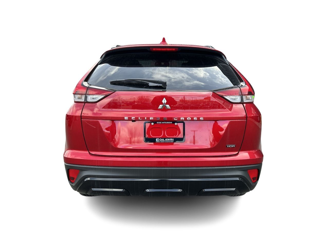 2026 Mitsubishi Eclipse Cross in Mississauga, Ontario