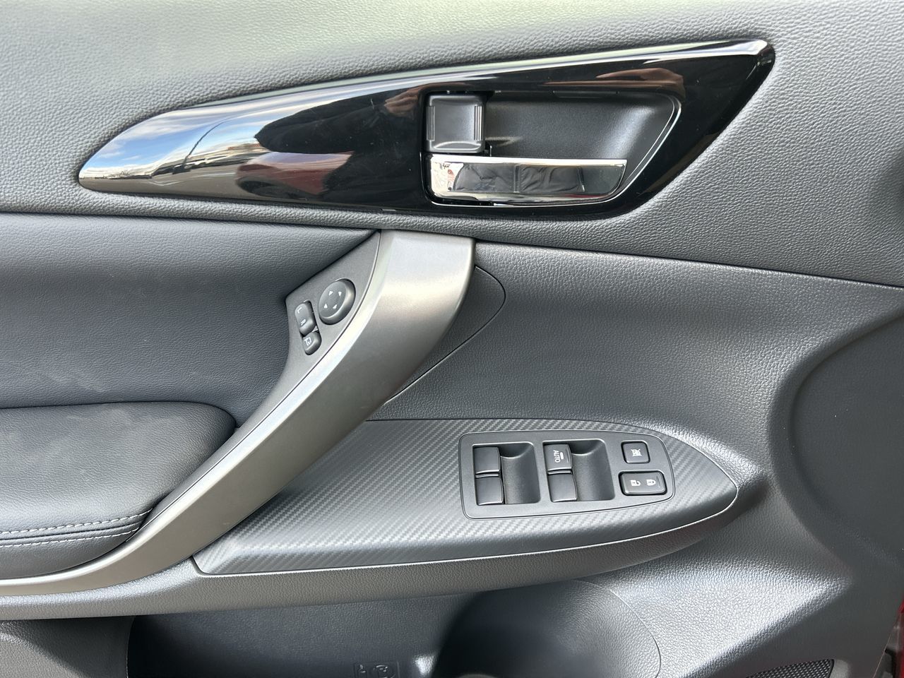 2026 Mitsubishi Eclipse Cross in Mississauga, Ontario