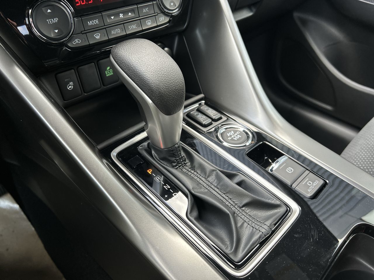 2026 Mitsubishi Eclipse Cross in Mississauga, Ontario