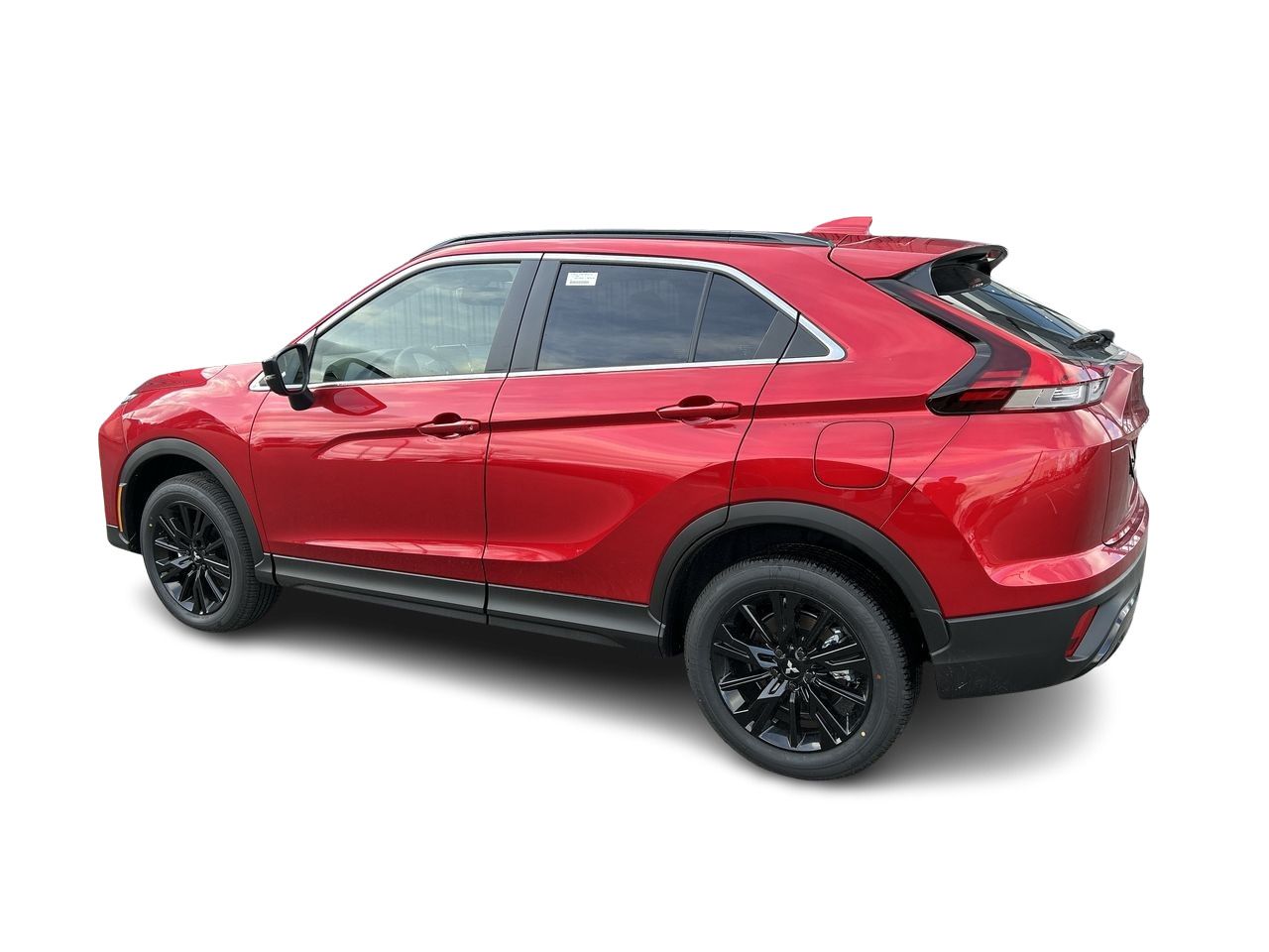 2026 Mitsubishi Eclipse Cross in Mississauga, Ontario