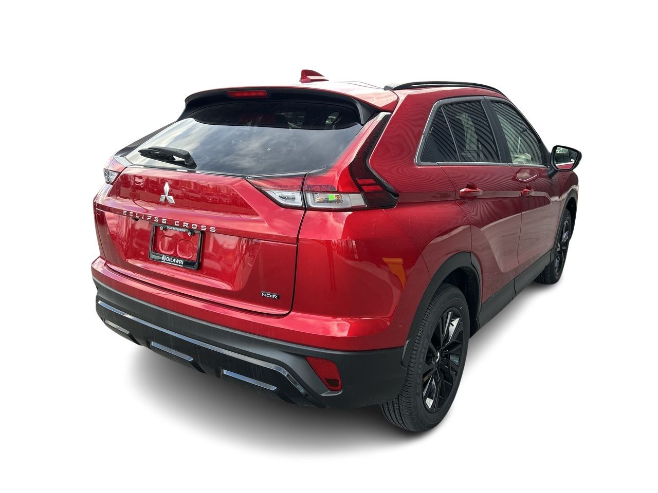 2026 Mitsubishi Eclipse Cross in Mississauga, Ontario