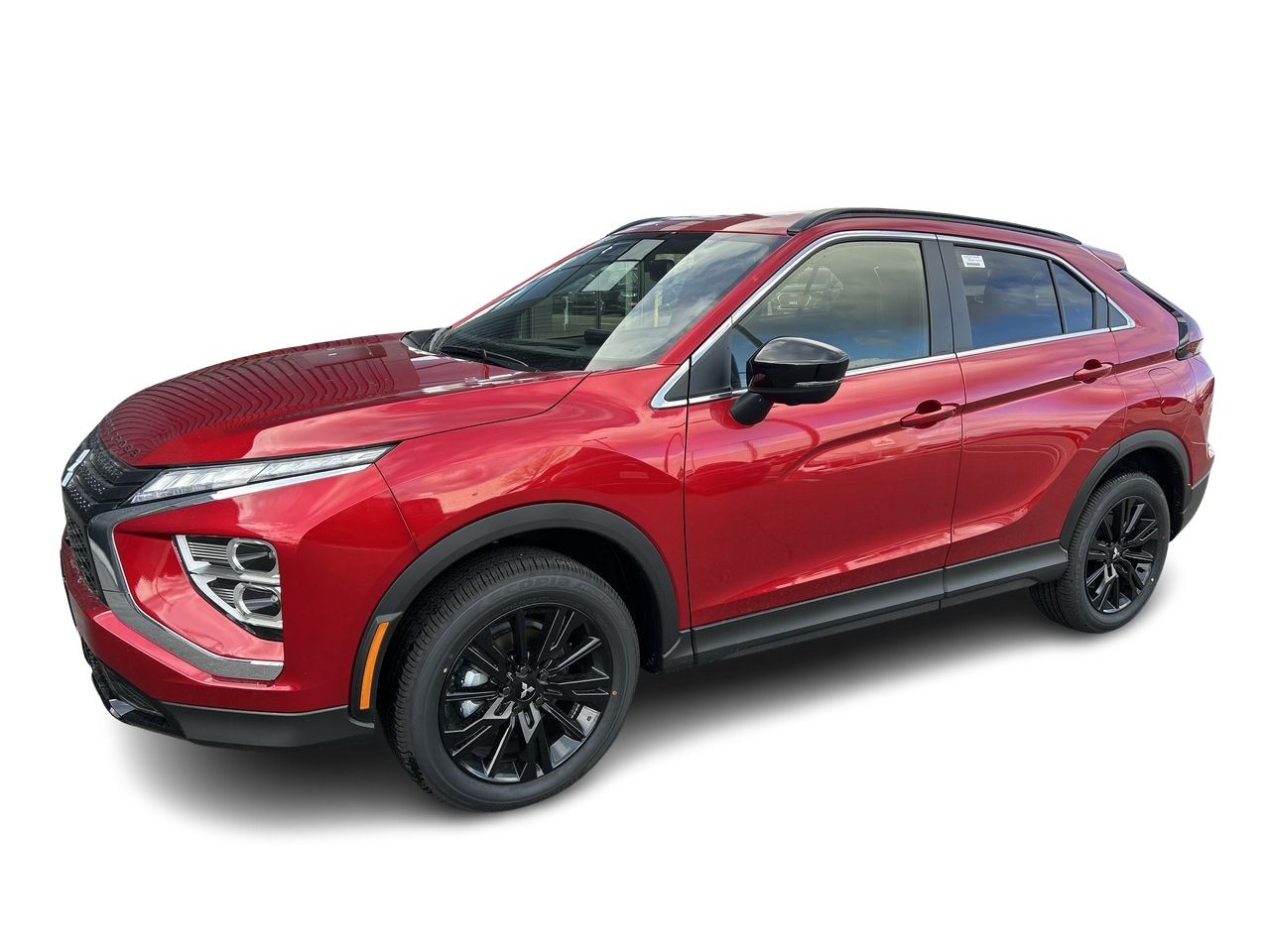 2026 Mitsubishi Eclipse Cross in Mississauga, Ontario