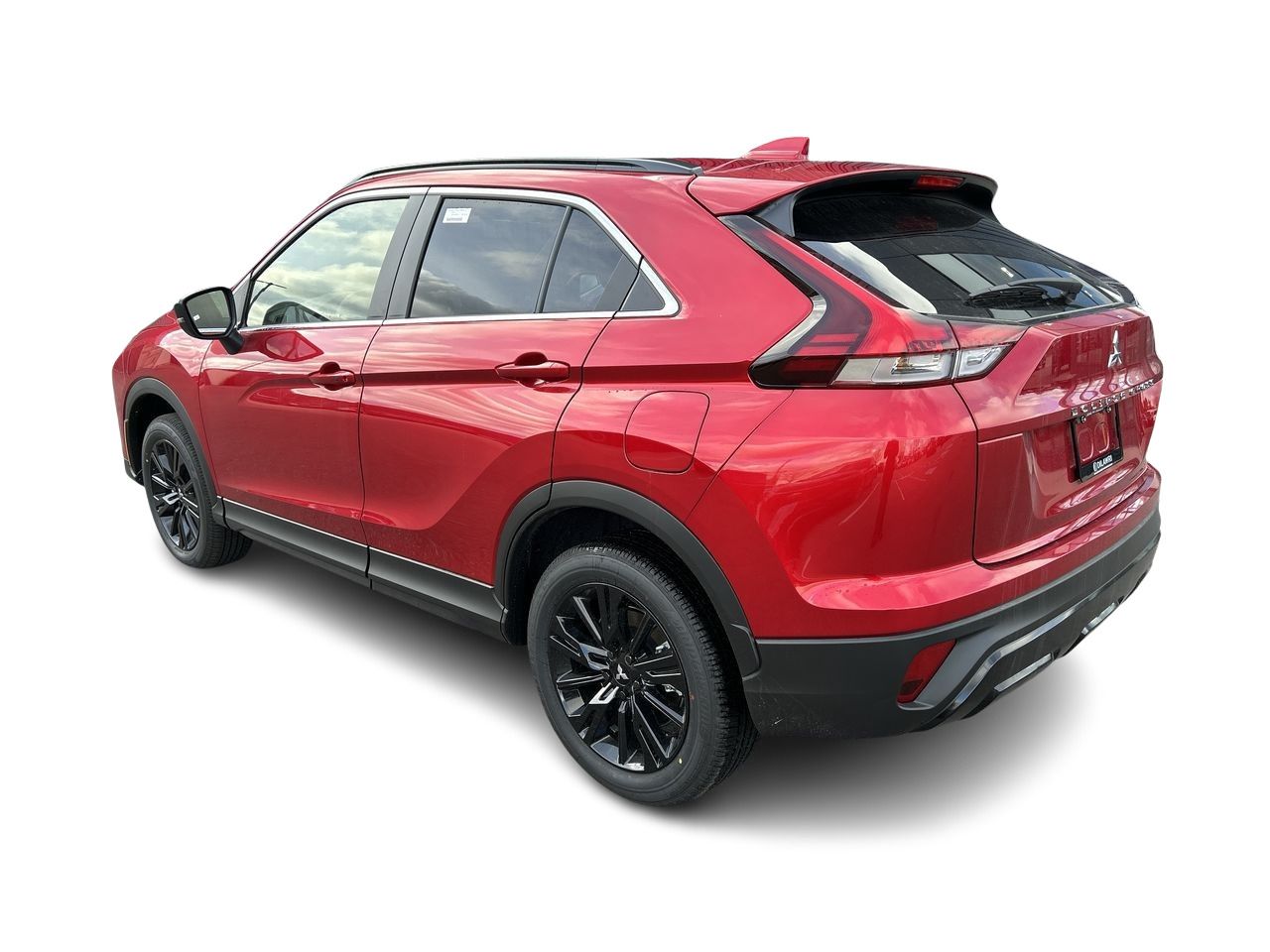 2026 Mitsubishi Eclipse Cross in Mississauga, Ontario