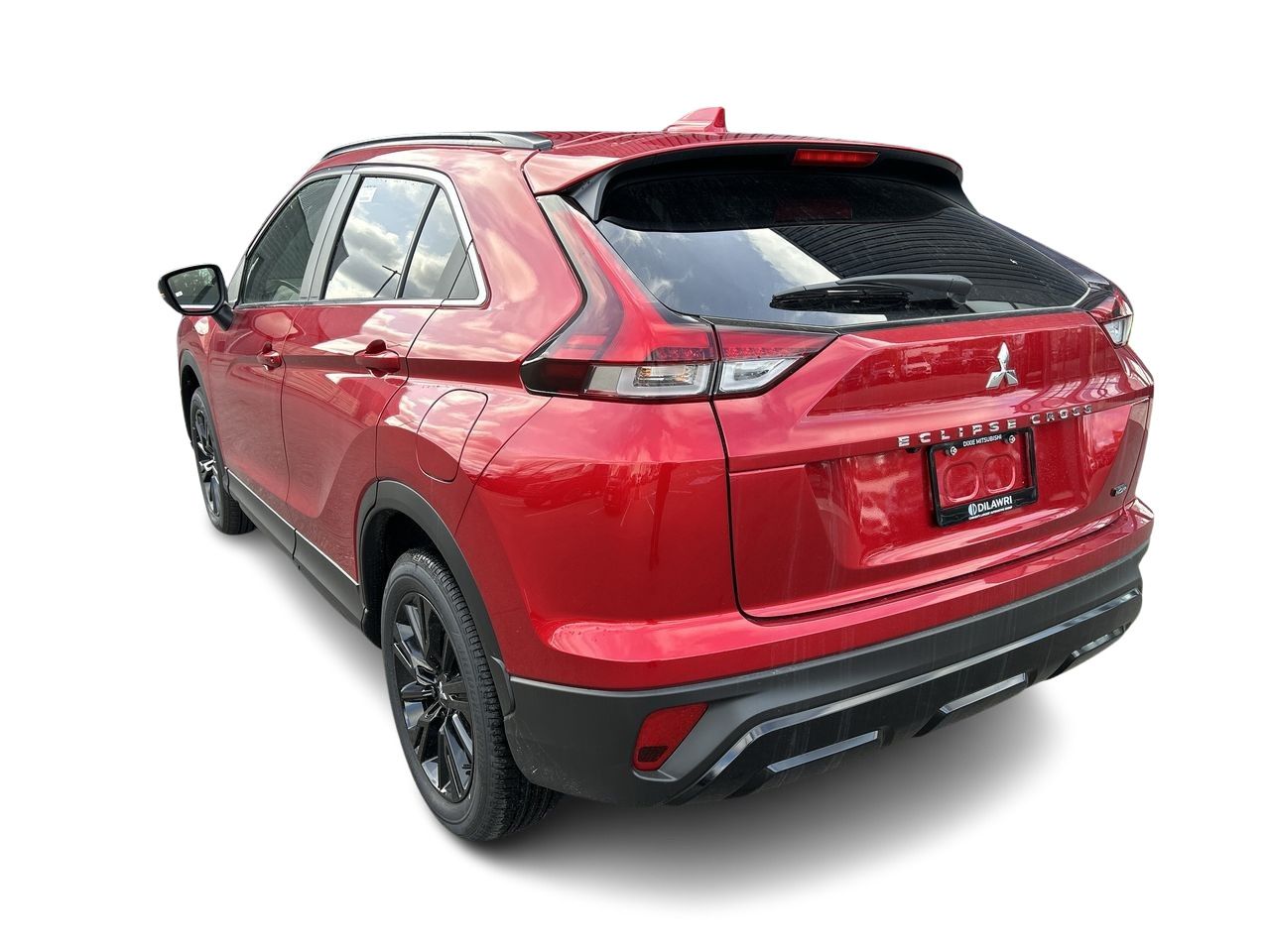 2026 Mitsubishi Eclipse Cross in Mississauga, Ontario