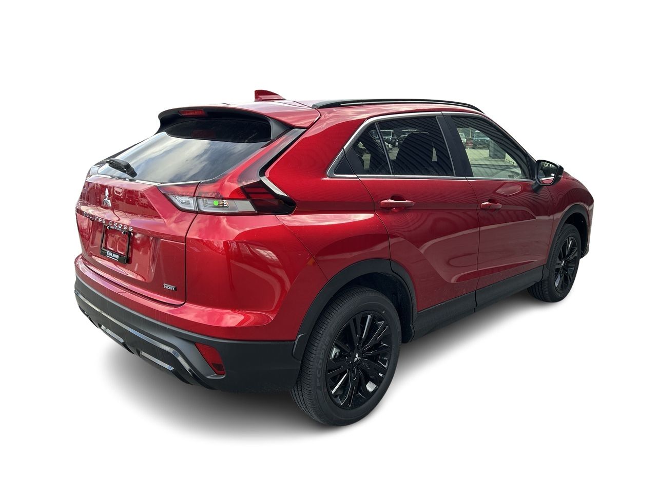 2026 Mitsubishi Eclipse Cross in Mississauga, Ontario