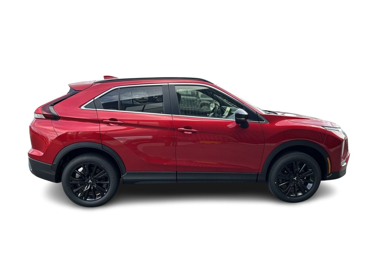 2026 Mitsubishi Eclipse Cross in Mississauga, Ontario