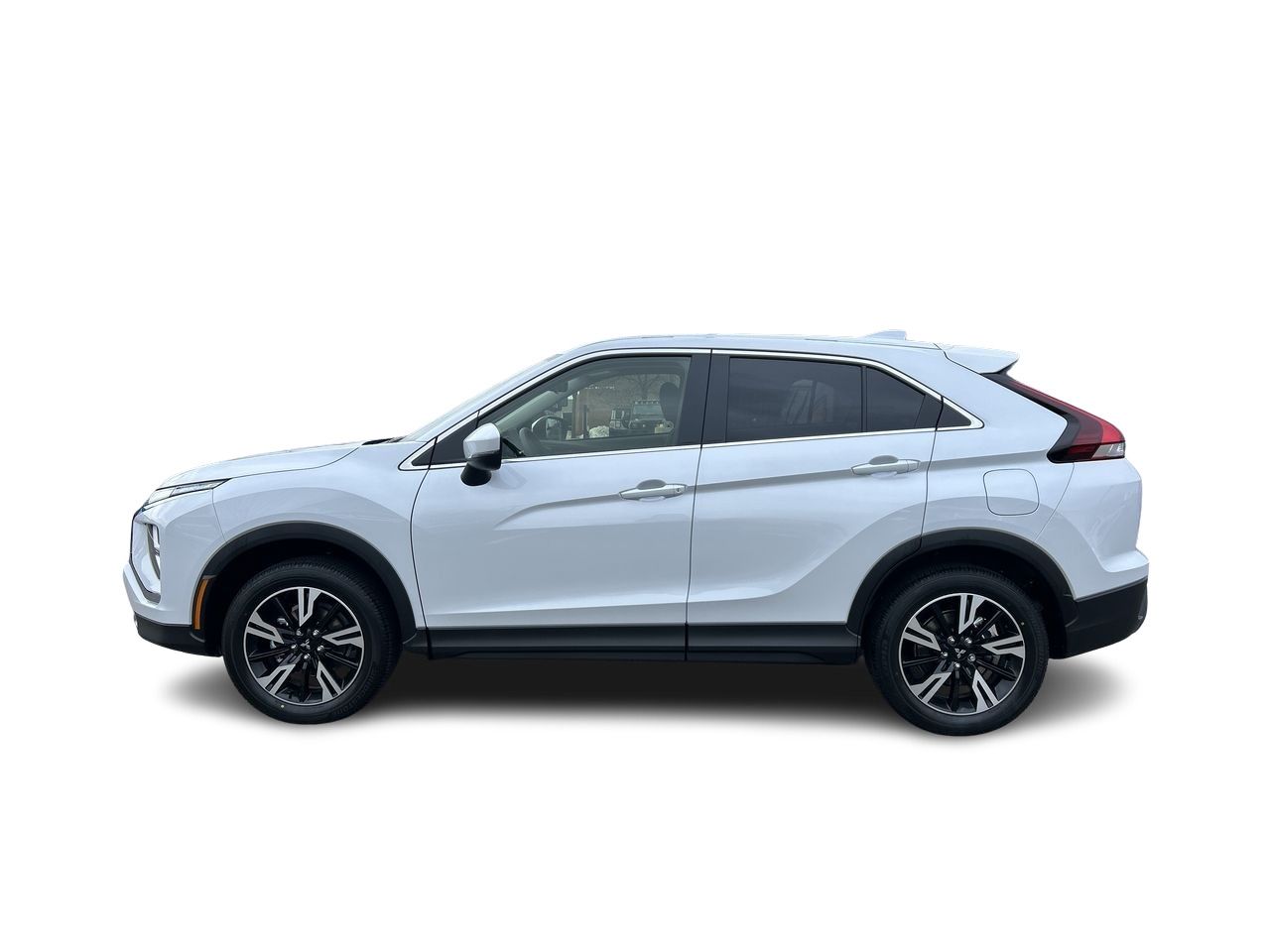 2026 Mitsubishi Eclipse Cross