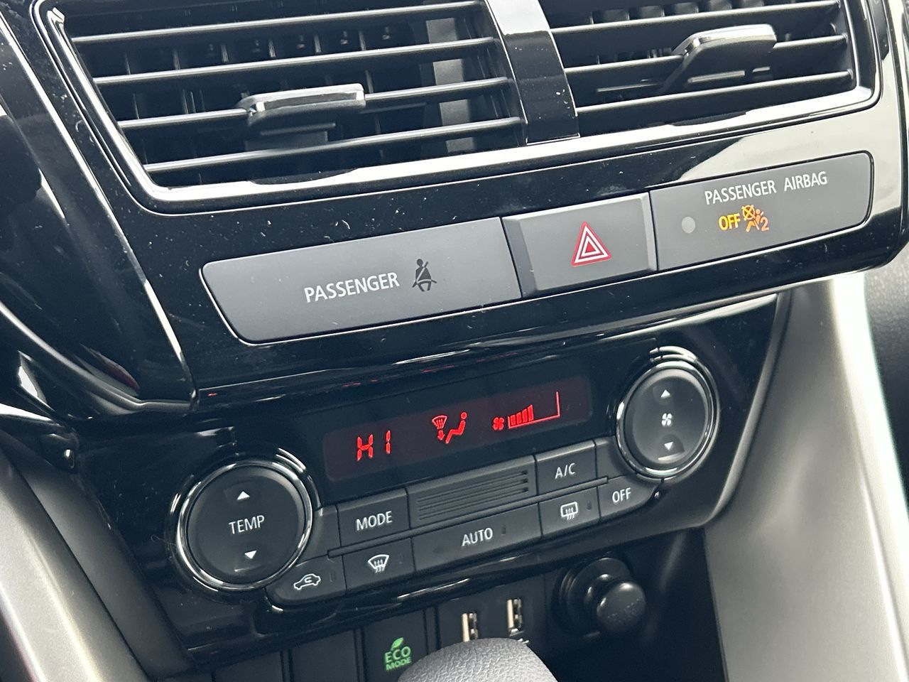 2026 Mitsubishi Eclipse Cross