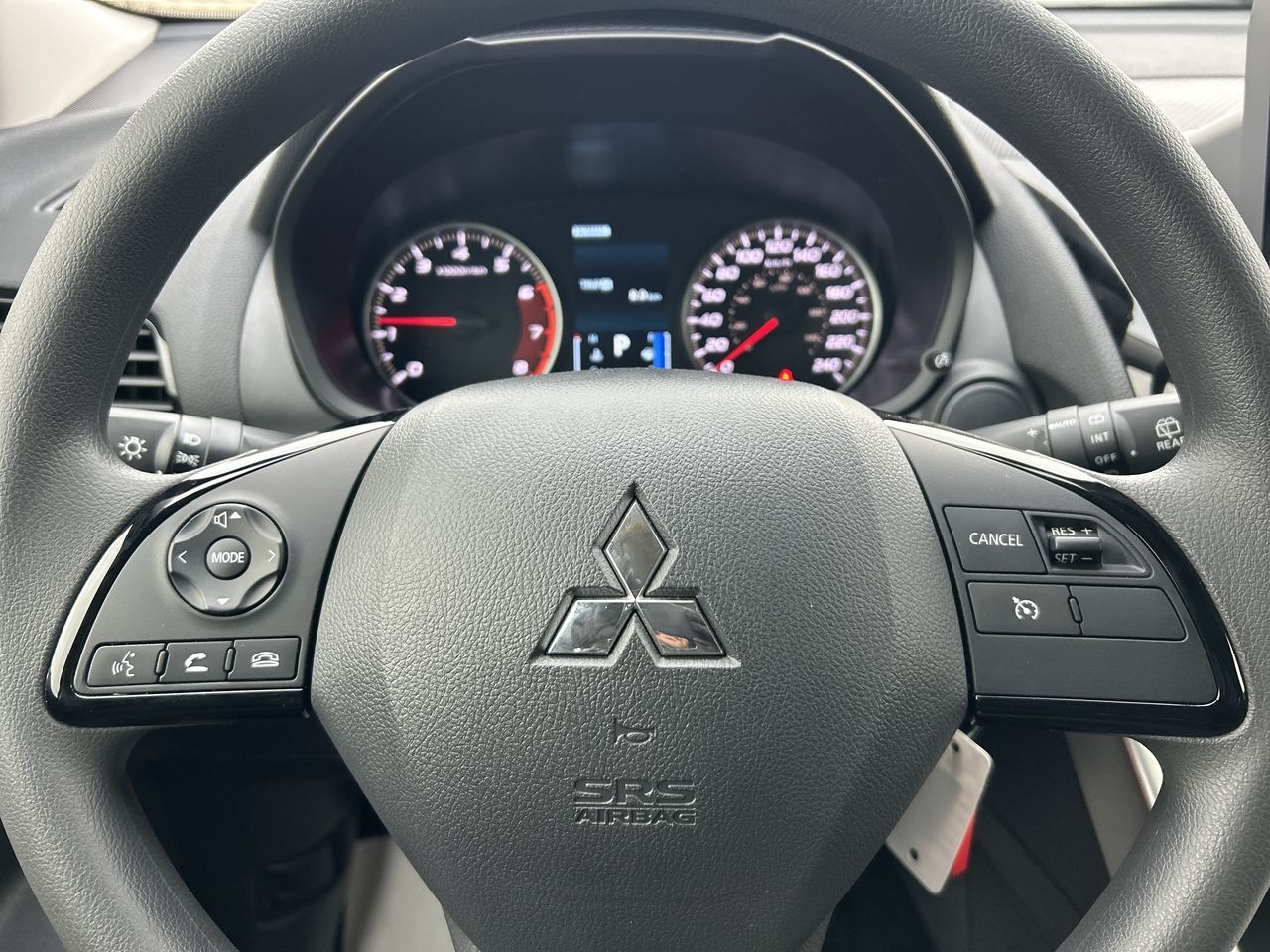 2026 Mitsubishi Eclipse Cross