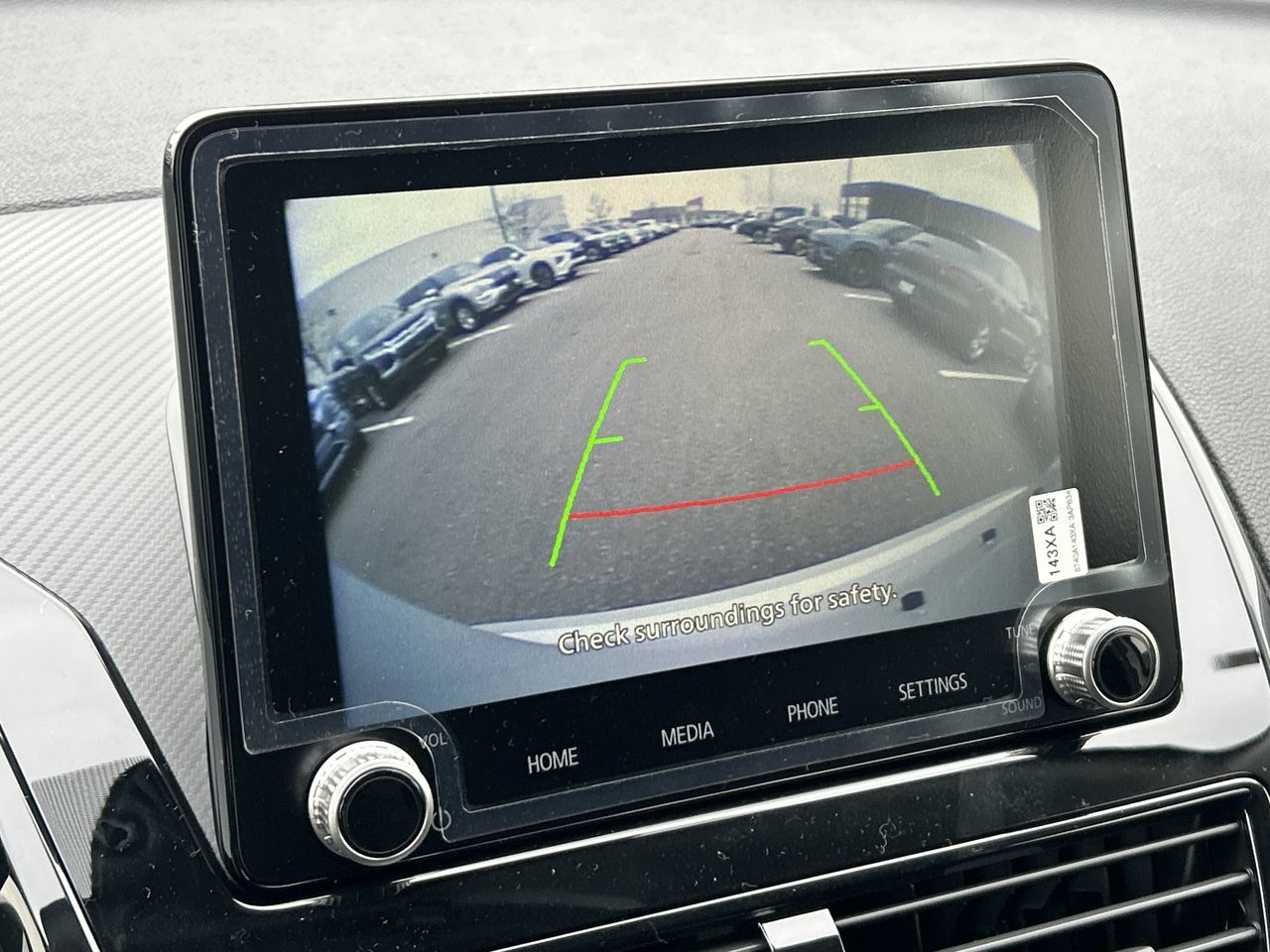 2026 Mitsubishi Eclipse Cross