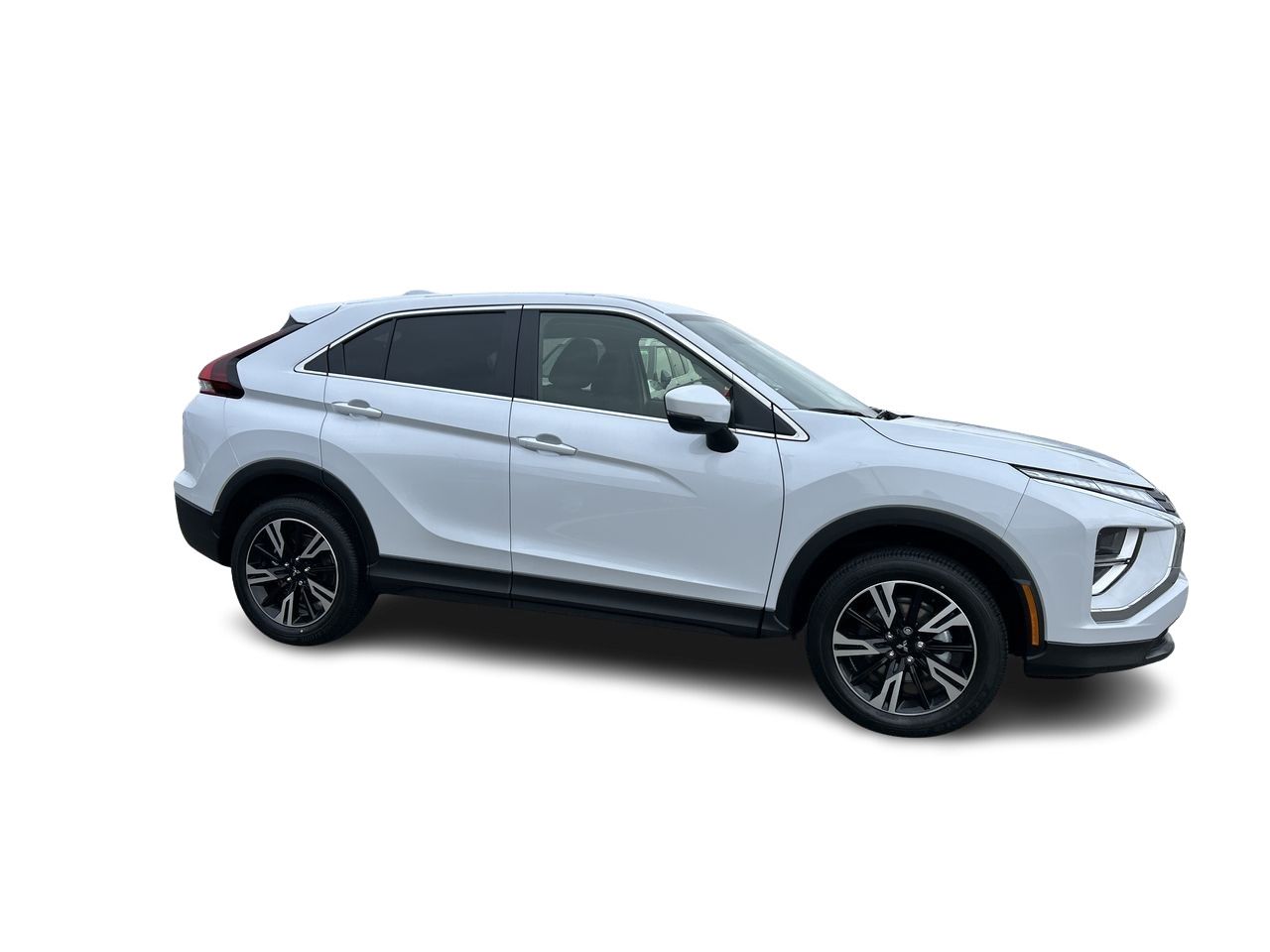 2026 Mitsubishi Eclipse Cross
