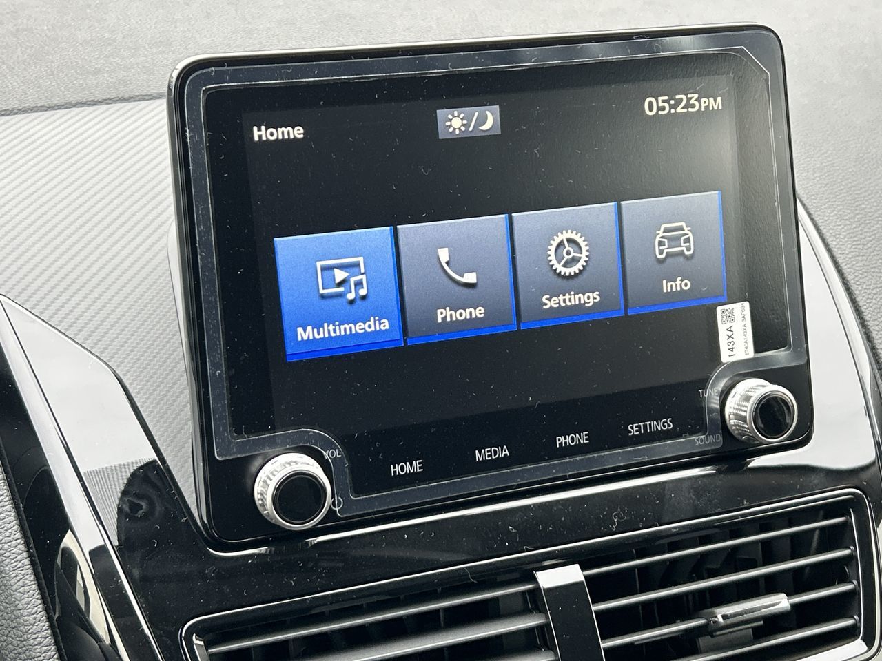 2026 Mitsubishi Eclipse Cross