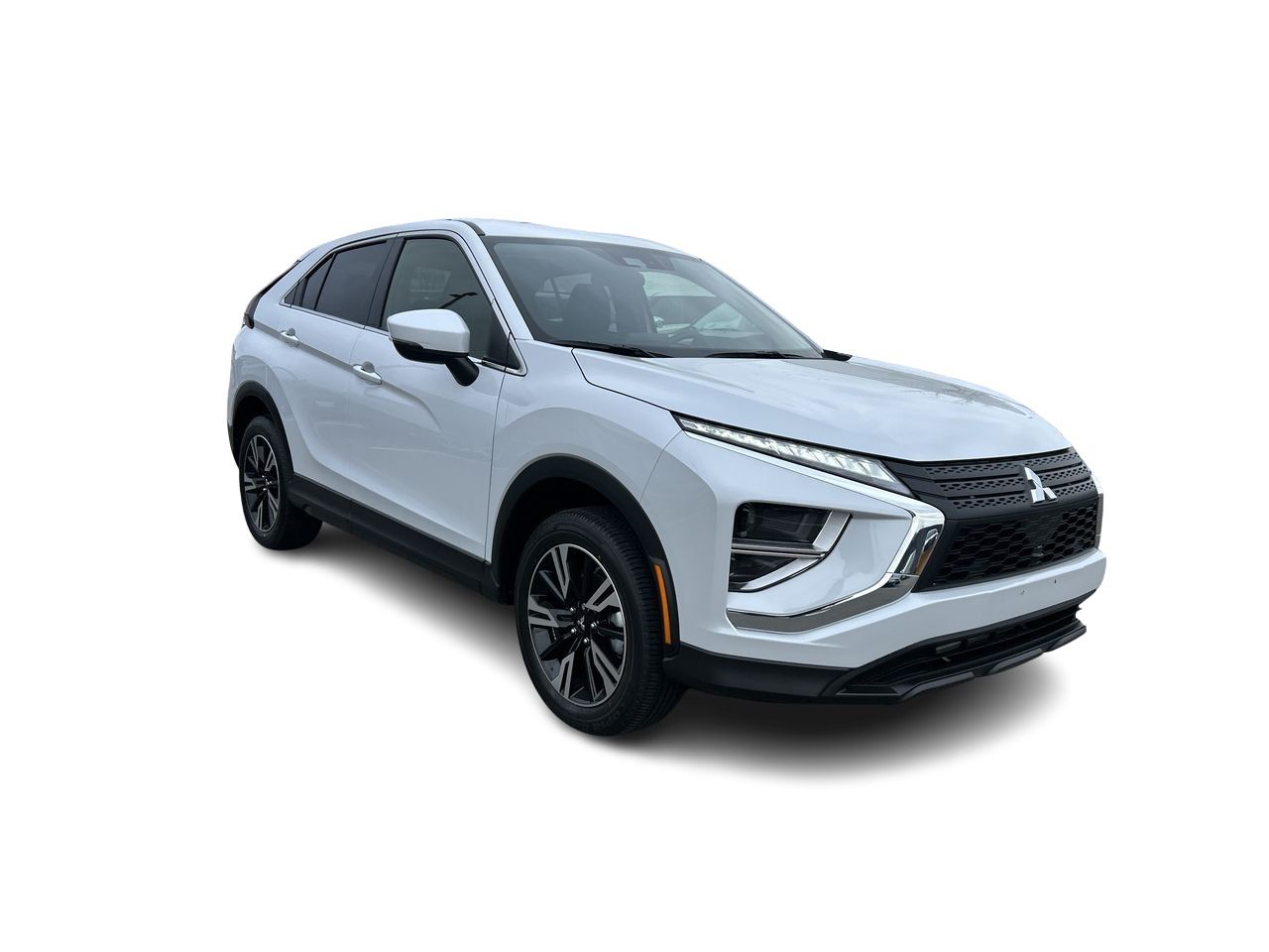 2026 Mitsubishi Eclipse Cross