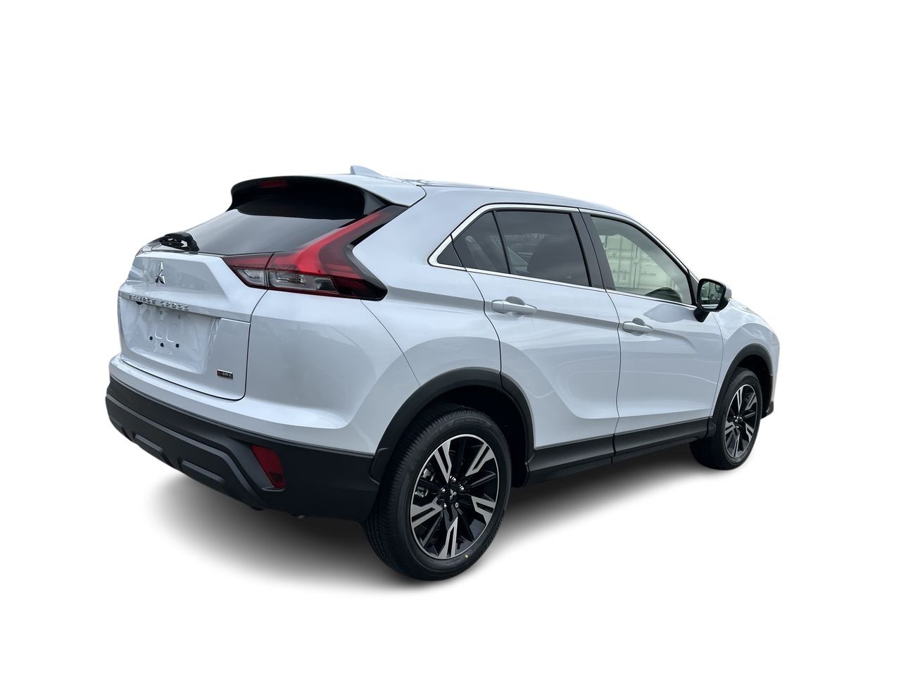 2026 Mitsubishi Eclipse Cross