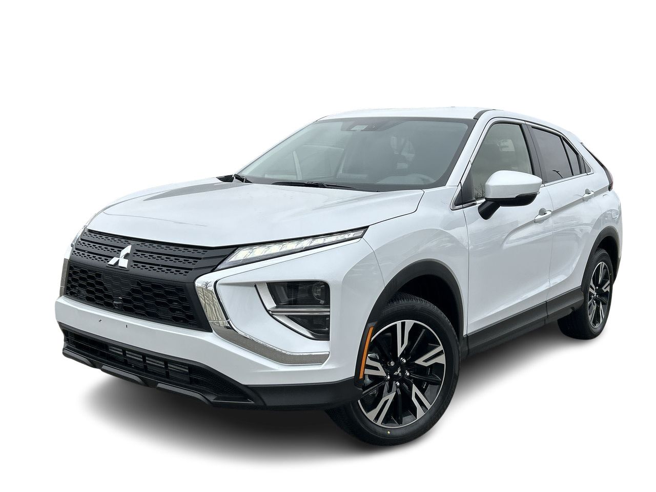 2026 Mitsubishi Eclipse Cross