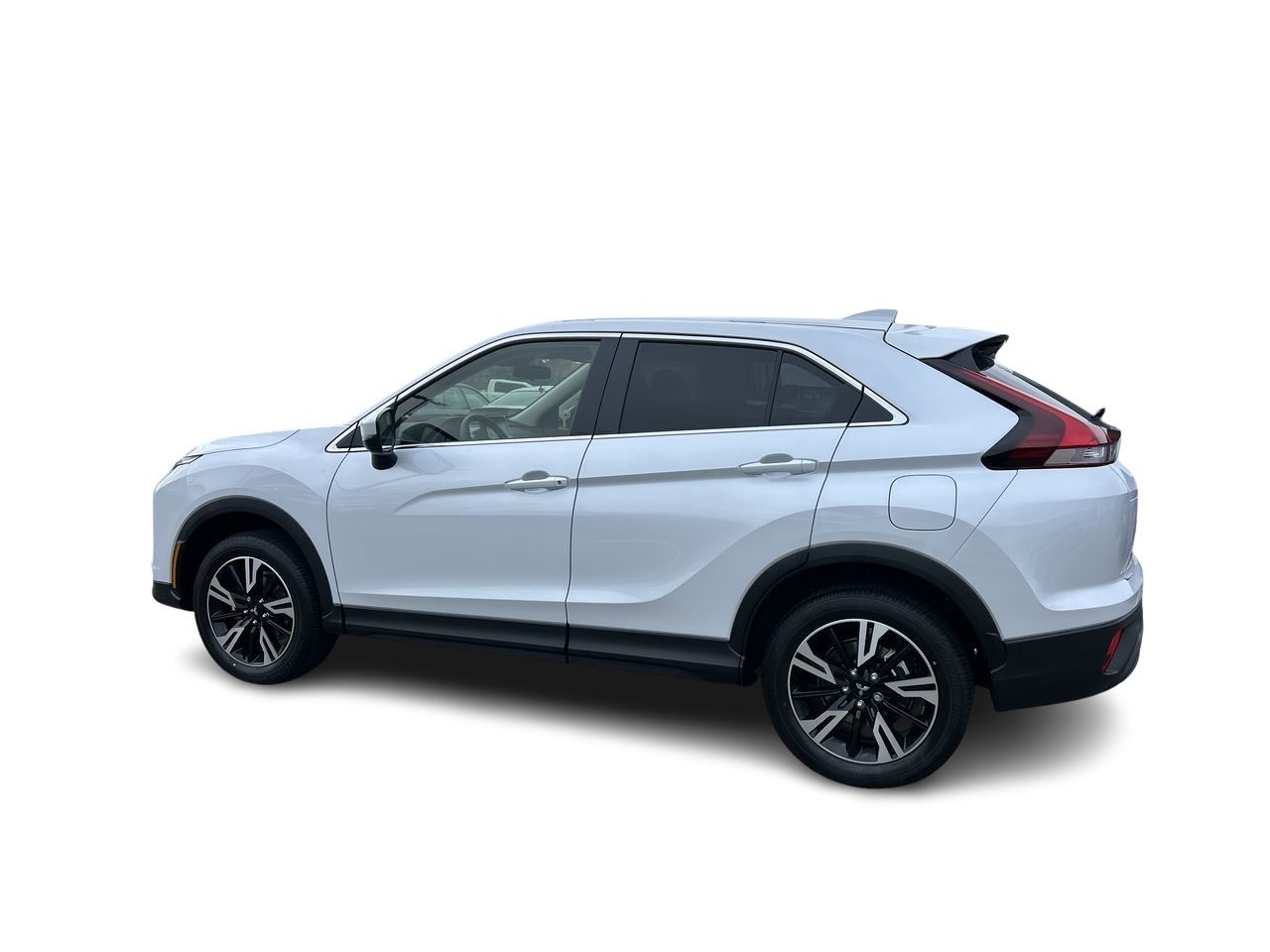 2026 Mitsubishi Eclipse Cross