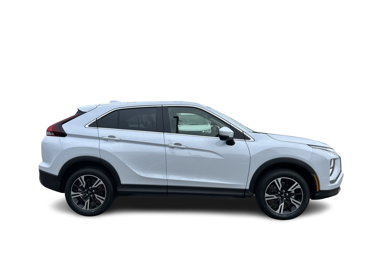 2026 Mitsubishi Eclipse Cross