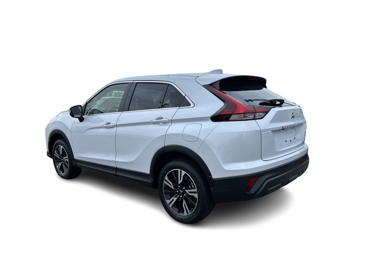 2026 Mitsubishi Eclipse Cross