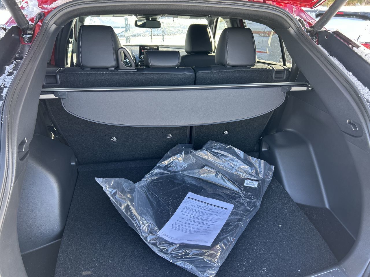 2026 Mitsubishi Eclipse Cross