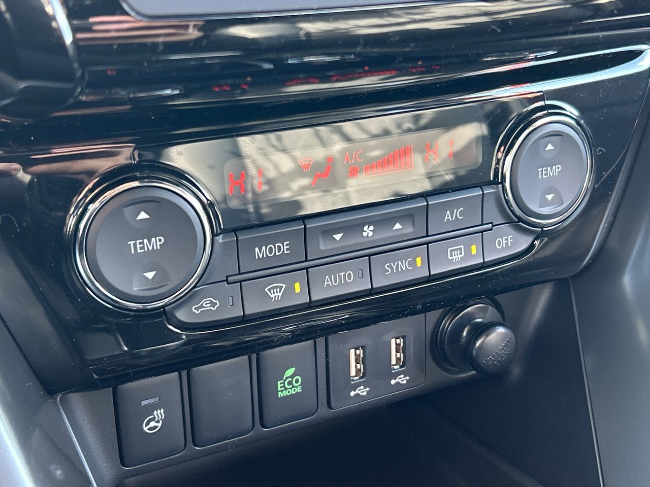 2026 Mitsubishi Eclipse Cross