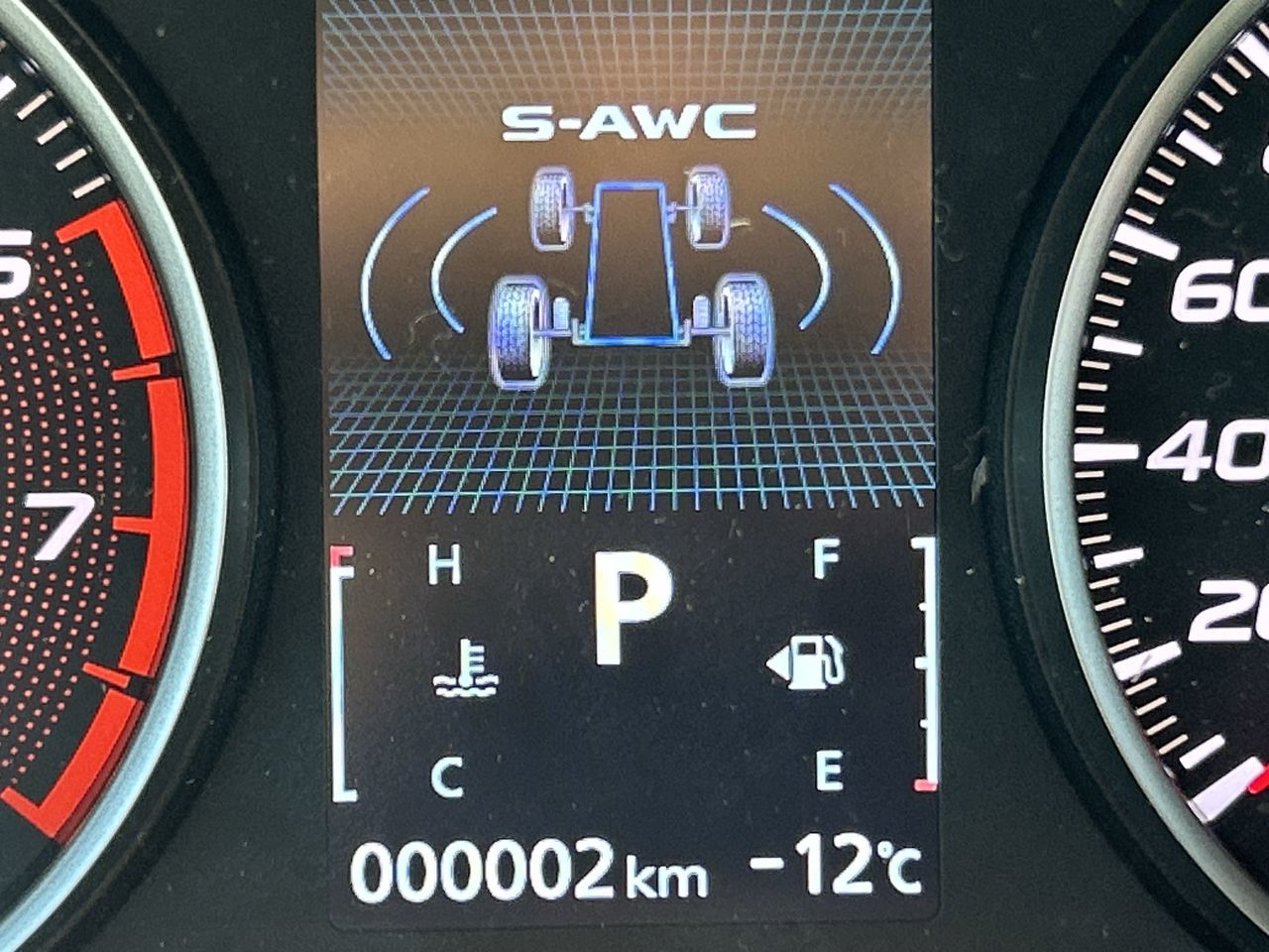 2026 Mitsubishi Eclipse Cross