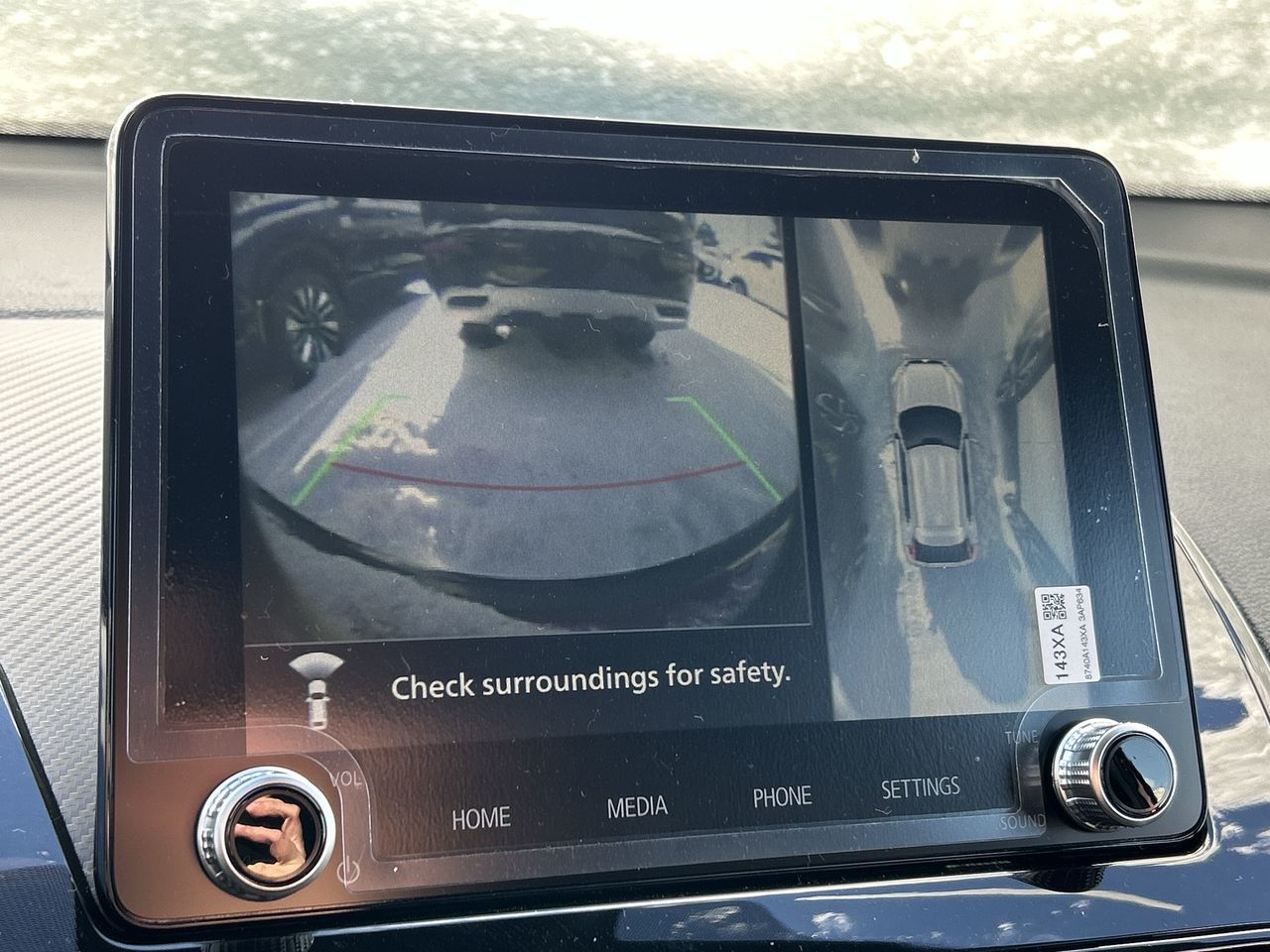 2026 Mitsubishi Eclipse Cross