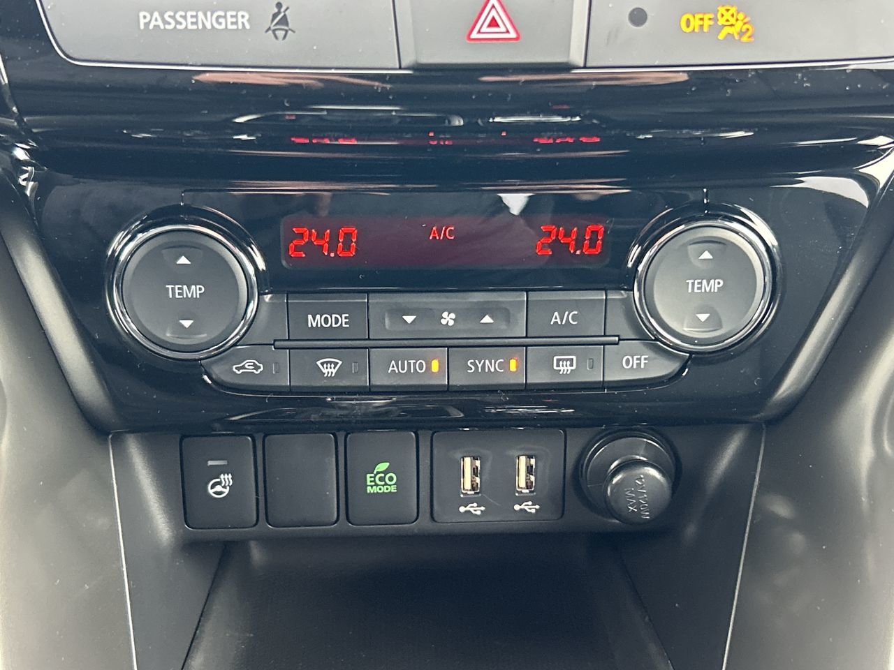 2026 Mitsubishi Eclipse Cross