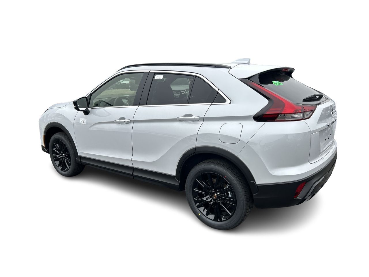 2026 Mitsubishi Eclipse Cross