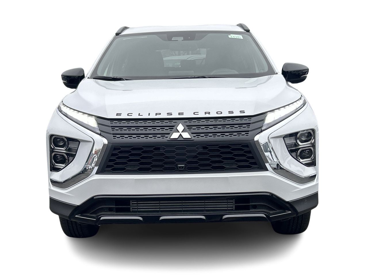 2026 Mitsubishi Eclipse Cross
