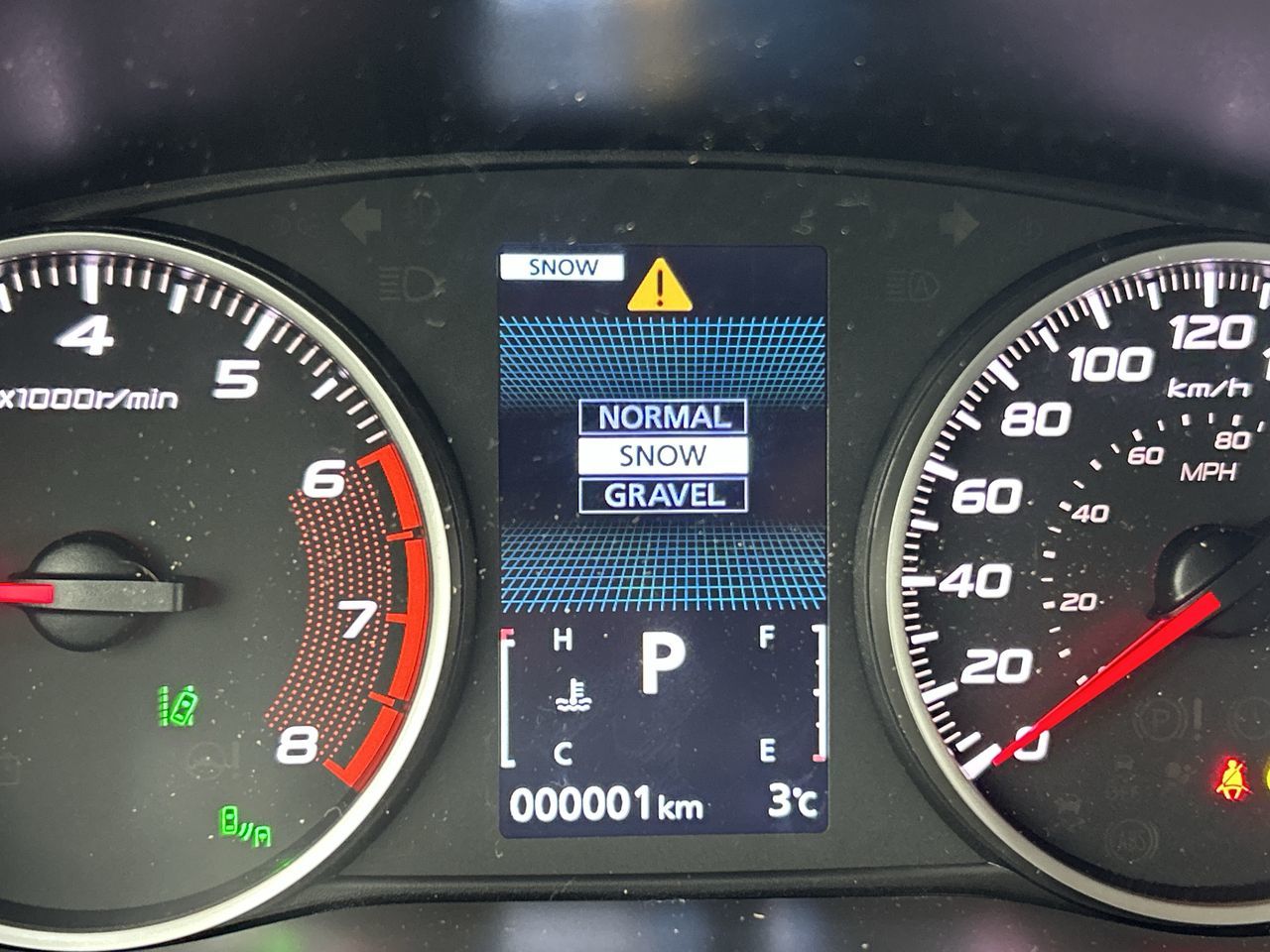 2026 Mitsubishi Eclipse Cross