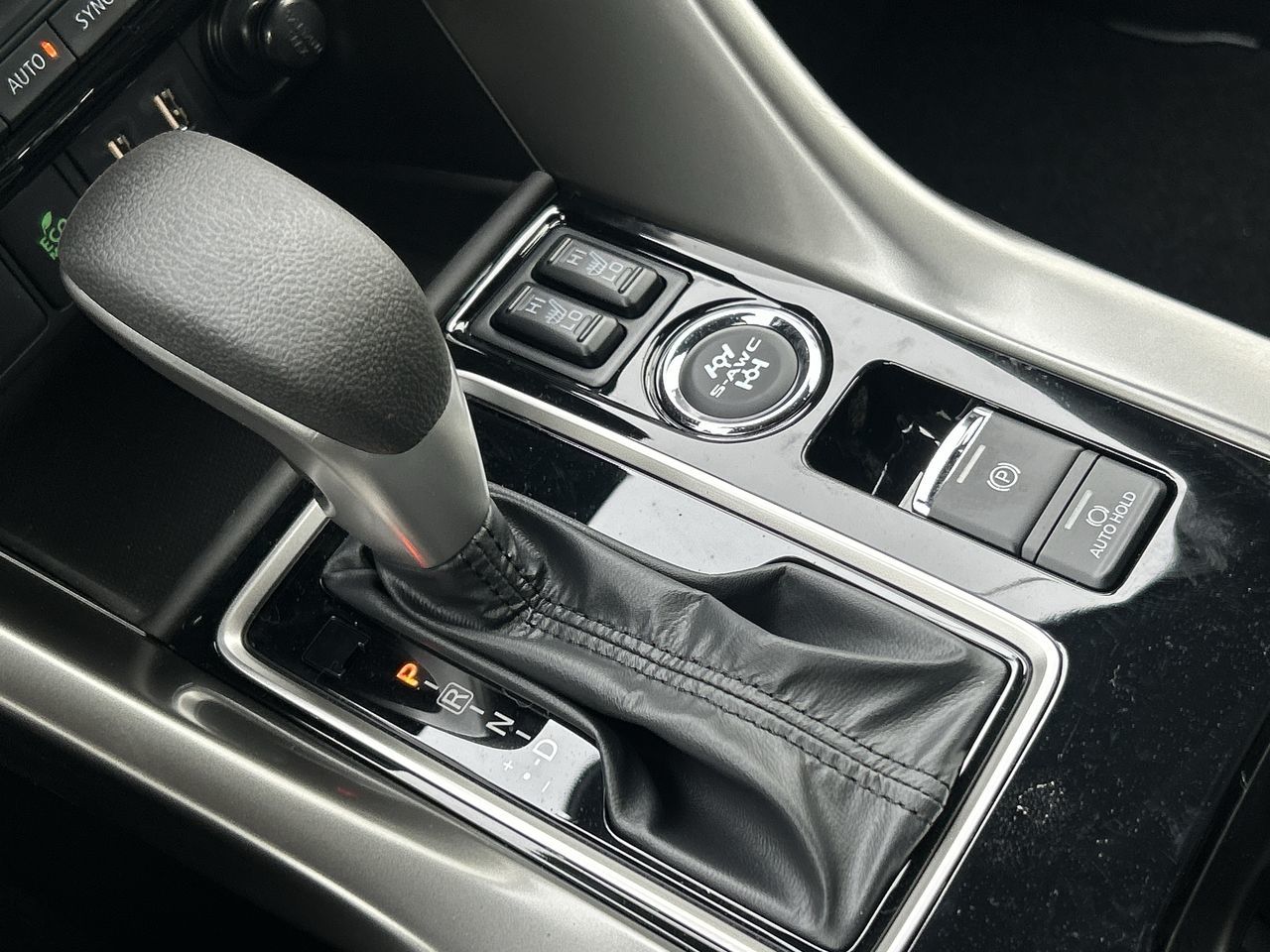 2026 Mitsubishi Eclipse Cross