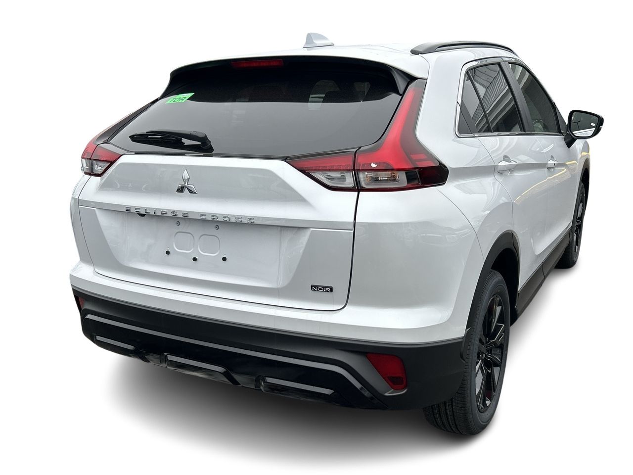 2026 Mitsubishi Eclipse Cross