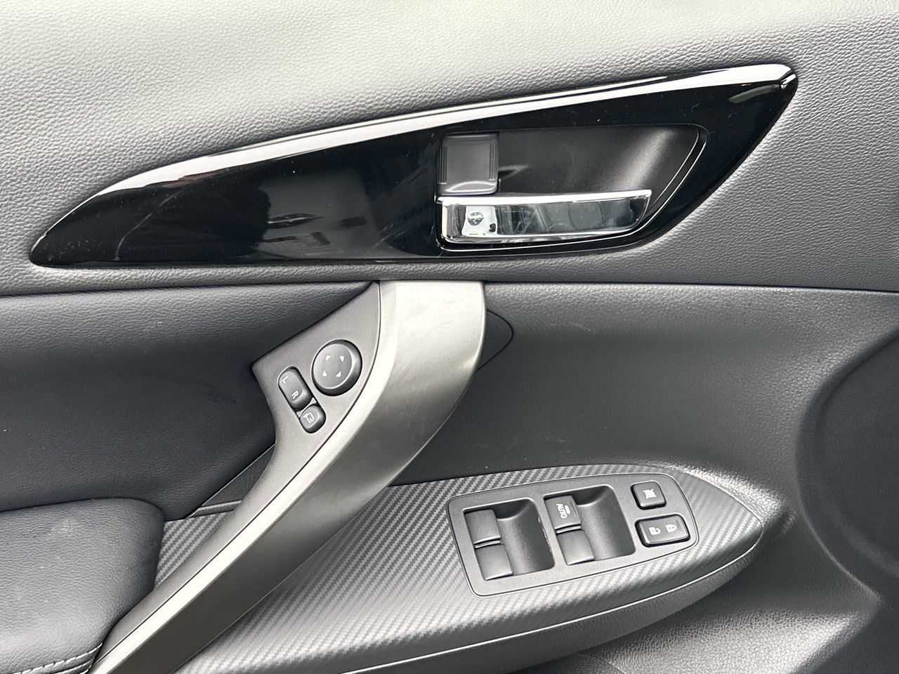 2026 Mitsubishi Eclipse Cross