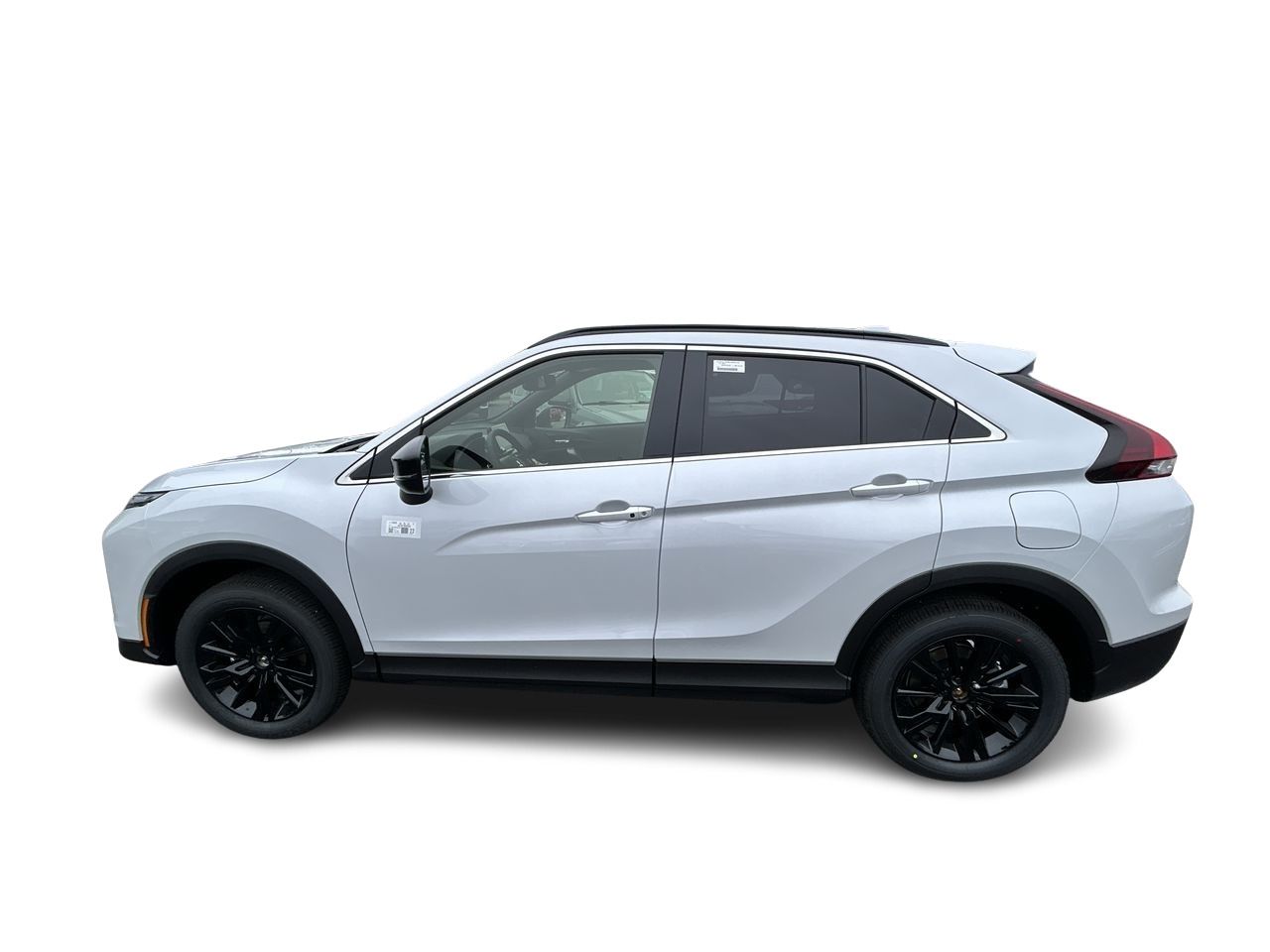 2026 Mitsubishi Eclipse Cross